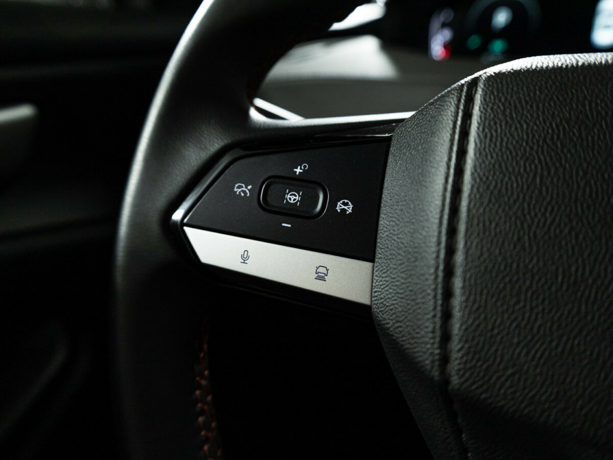 Купить Changan UNI-S (CS55 Plus), 2024, 37 995 км.. Фото: #13