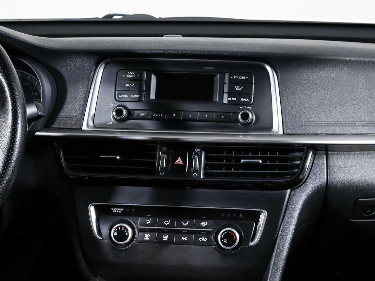 Купить Kia Optima, 2019, 213 076 км.. Фото: #9