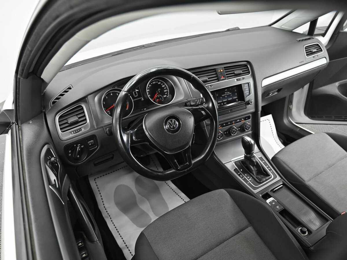 Купить Volkswagen Golf, 2013, 180 500 км.. Фото: #6