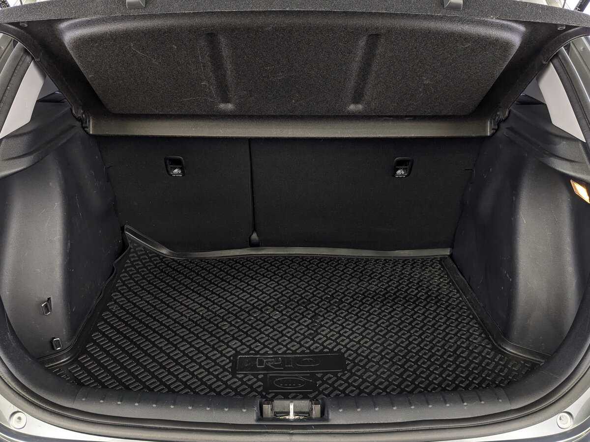 Купить Kia Rio, 2020, 72 829 км.. Фото: #9