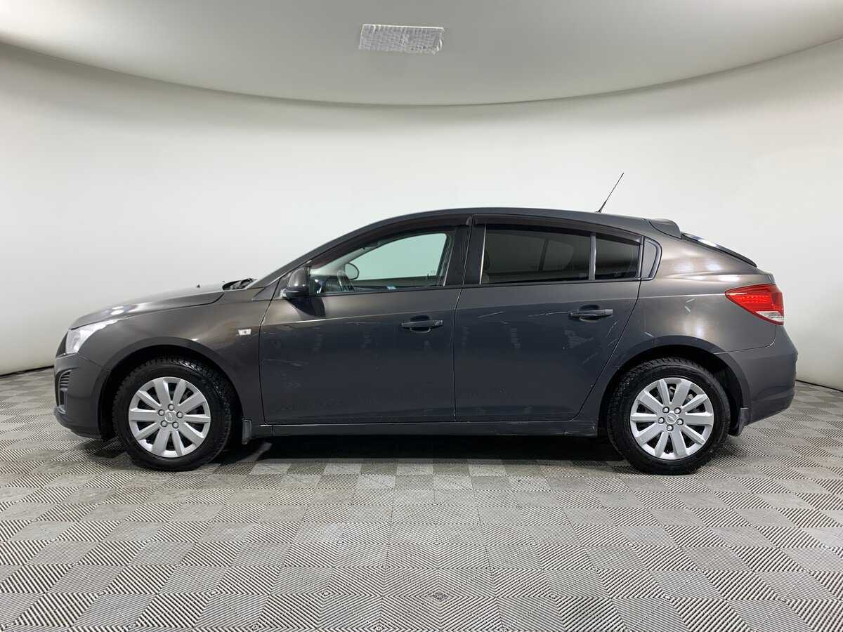 Купить Chevrolet Cruze, 2013, 175 909 км.. Фото: #7