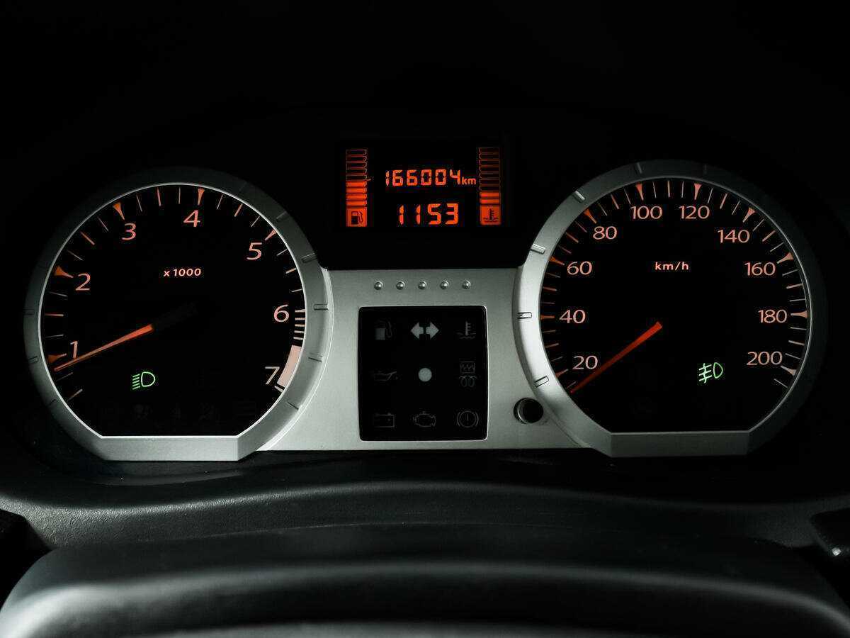 Купить Lada (ВАЗ) Largus, 2018, 166 004 км.. Фото: #9