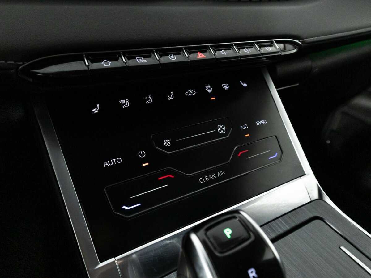 Купить Chery Tiggo 7 Pro Max, 2022, 41 737 км.. Фото: #16