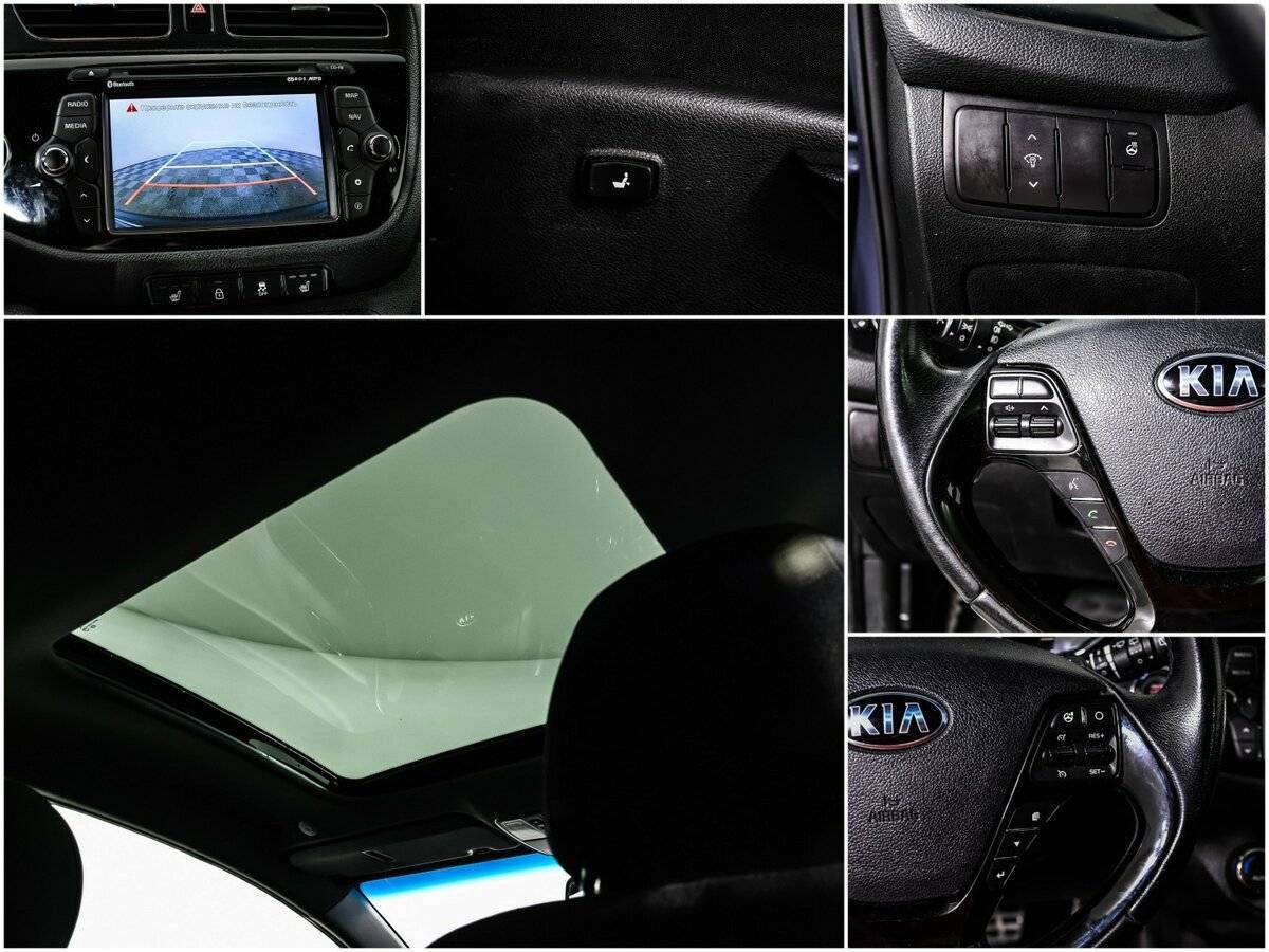 Купить Kia Ceed, 2014, 85 000 км.. Фото: #15