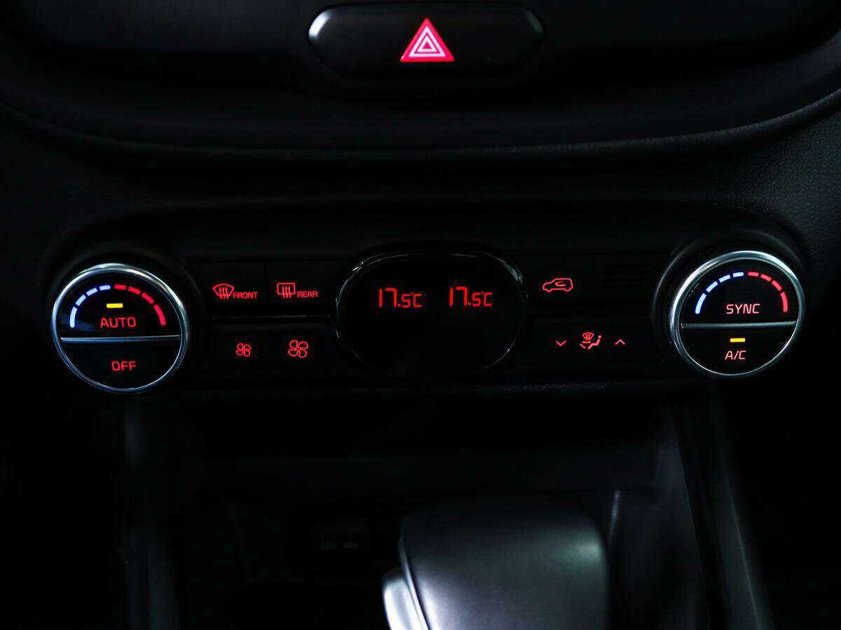 Купить Kia Soul, 2021, 46 500 км.. Фото: #14