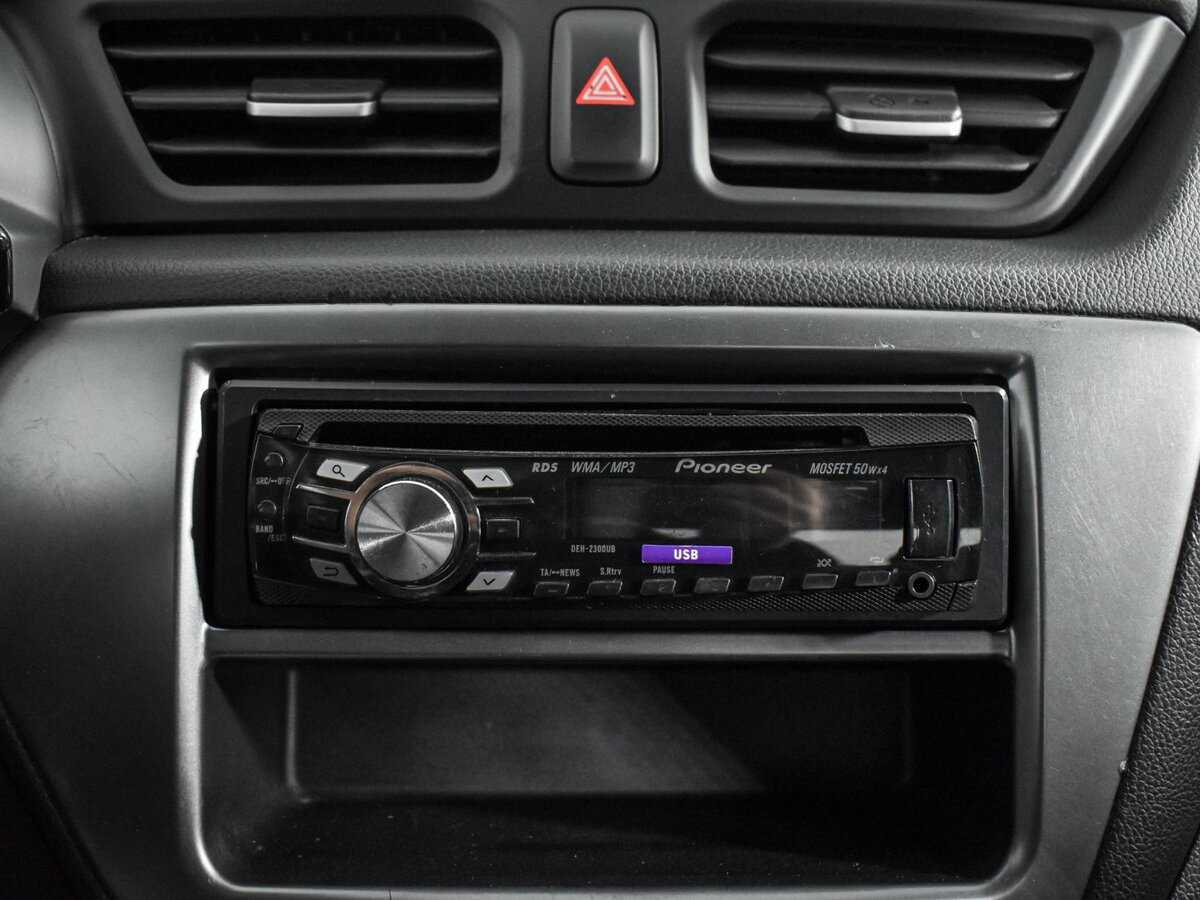 Купить Kia Rio, 2012, 128 000 км.. Фото: #12