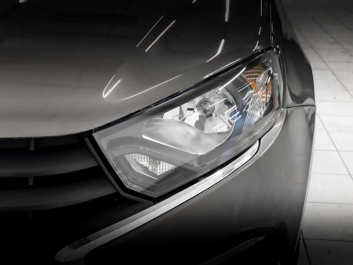 Купить Lada (ВАЗ) Granta, 2020, 88 000 км.. Фото: #16