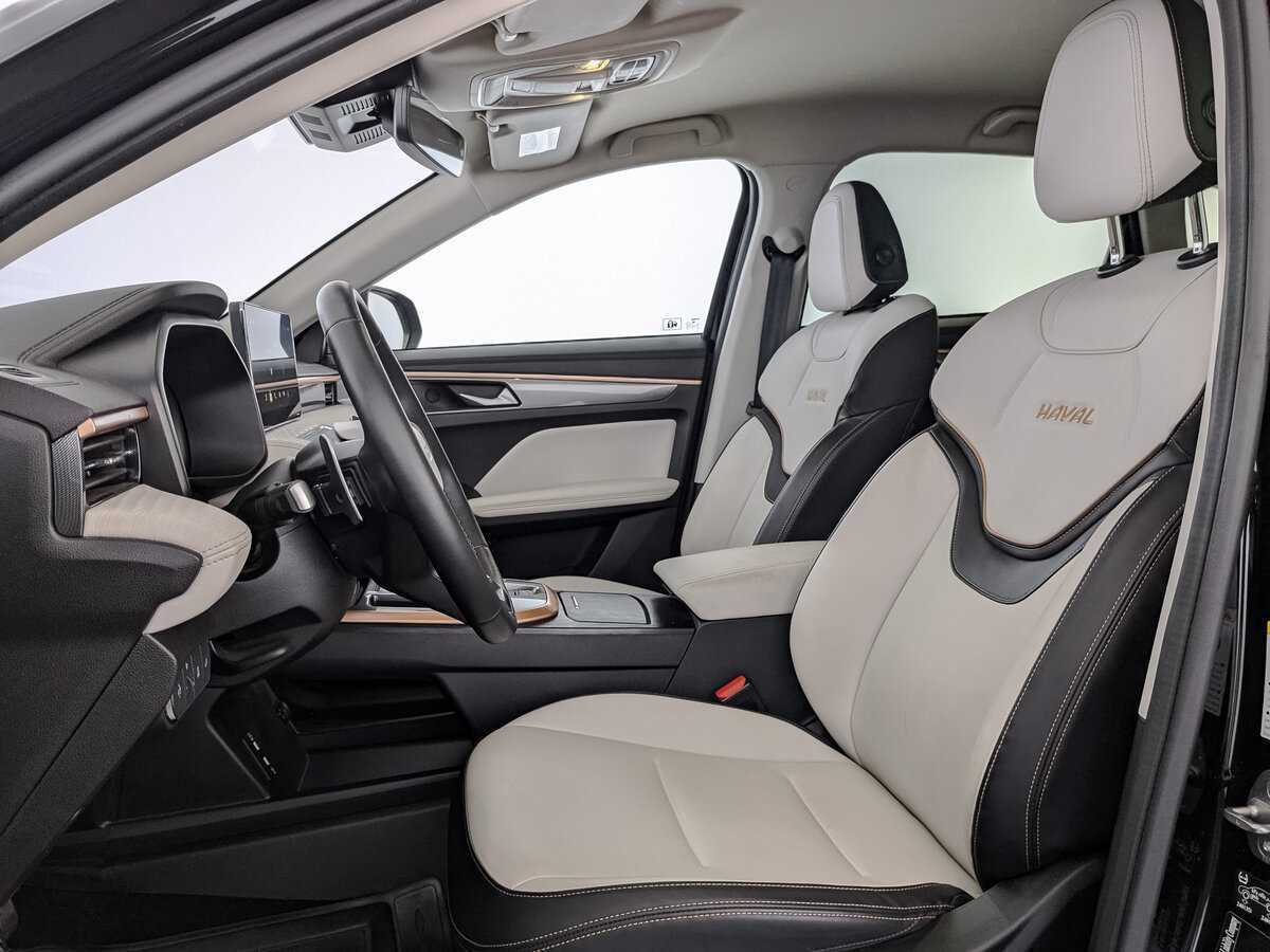 Купить Haval Jolion, 2022, 19 086 км.. Фото: #19