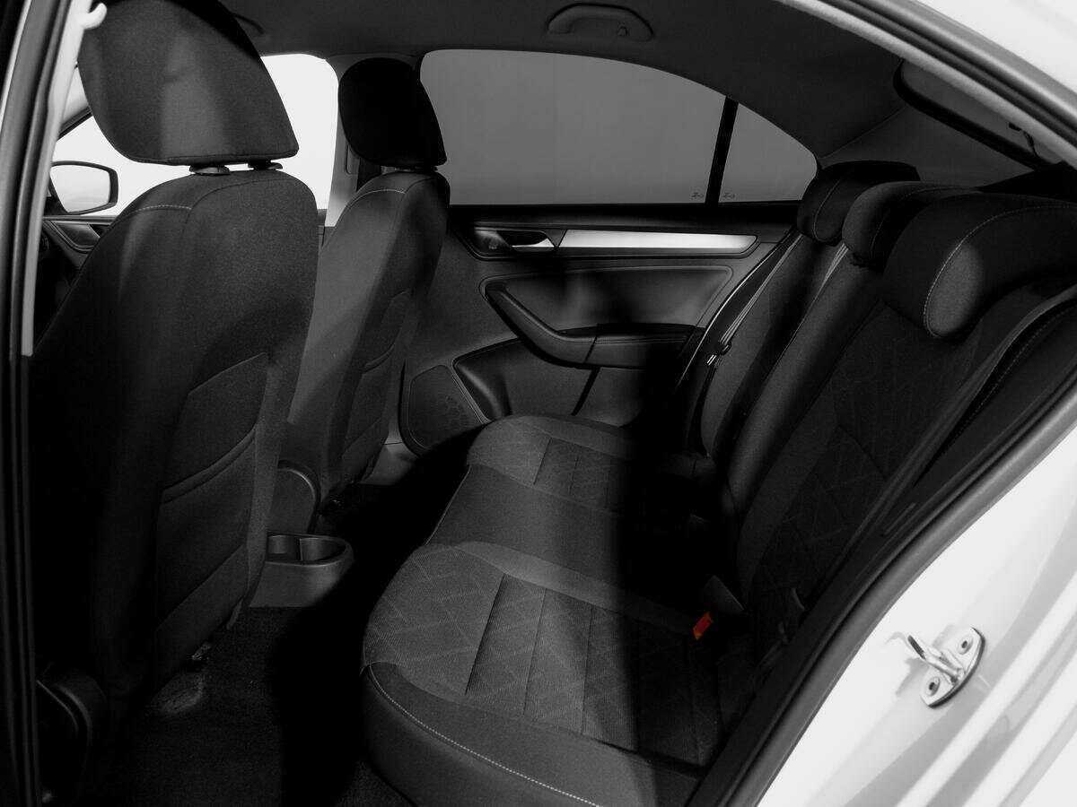 Купить Volkswagen Polo, 2020, 69 079 км.. Фото: #9