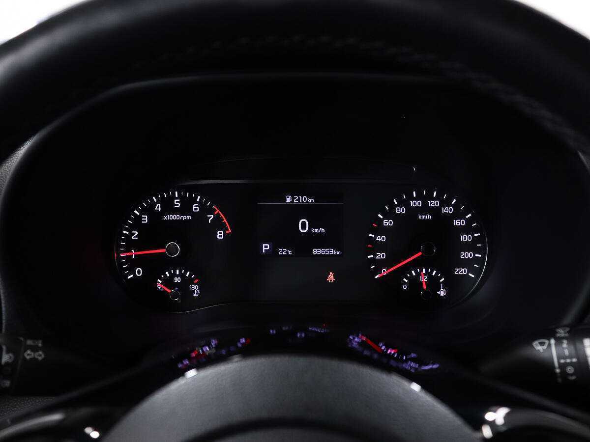 Купить Kia Soul, 2019, 83 438 км.. Фото: #10