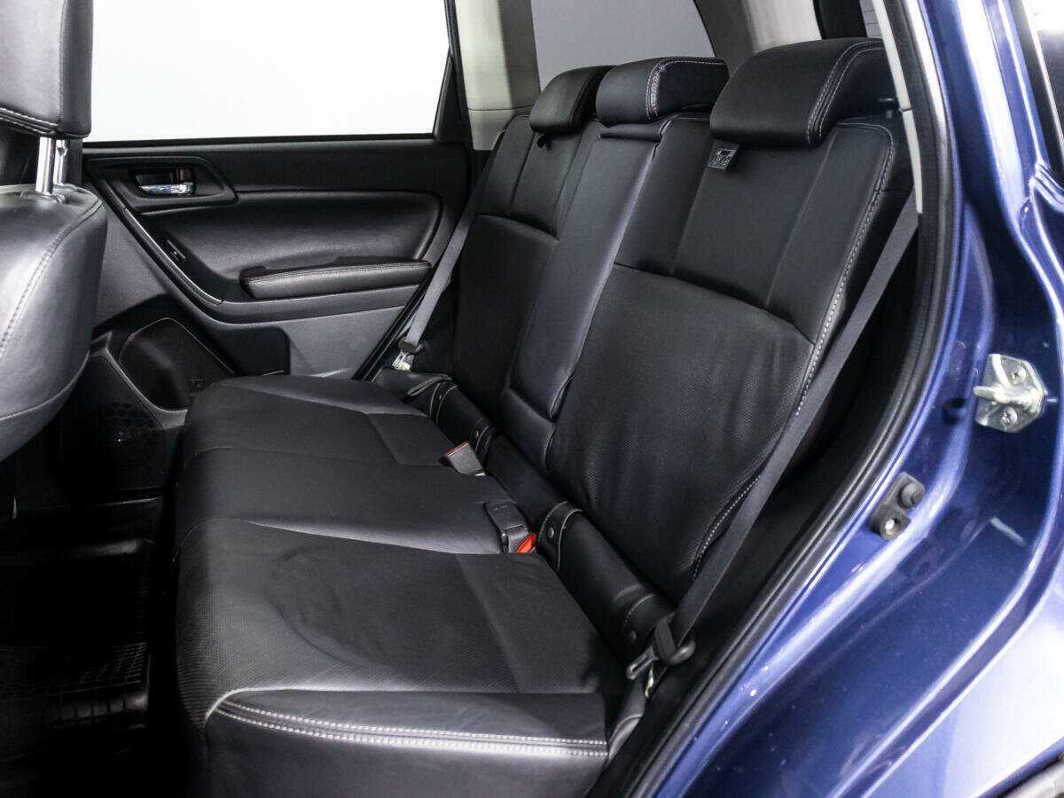 Купить Subaru Forester, 2013, 192 549 км.. Фото: #9