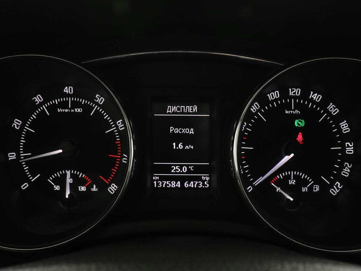 Купить Skoda Superb, 2012, 138 000 км.. Фото: #10