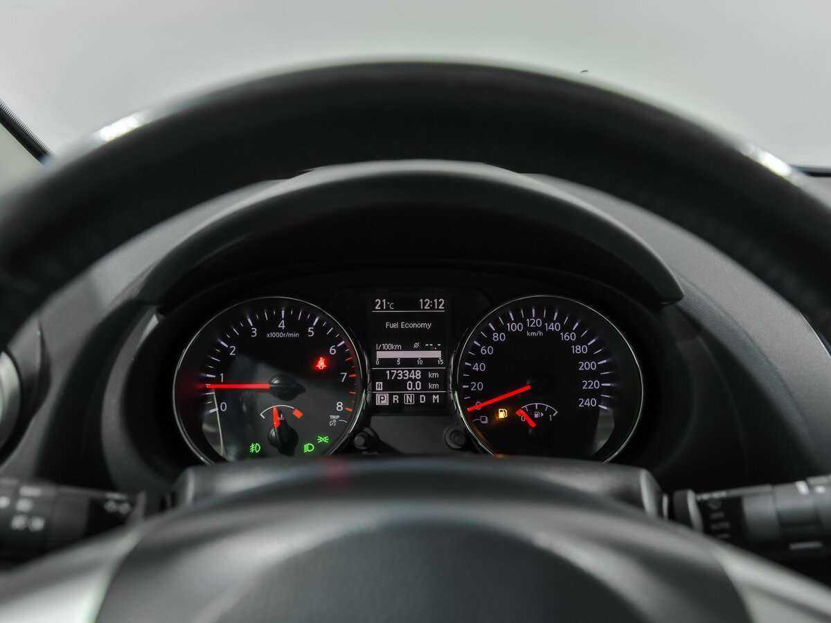 Купить Nissan Qashqai, 2012, 173 304 км.. Фото: #6