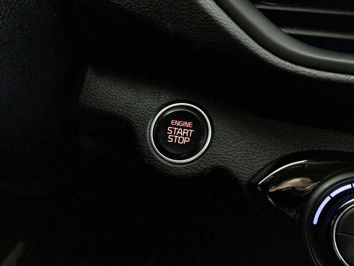 Купить Kia Cerato, 2020, 37 980 км.. Фото: #22