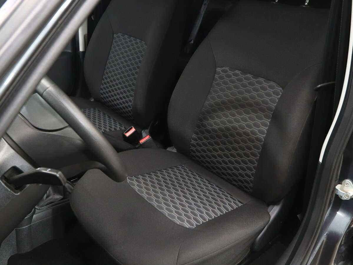 Купить Lada (ВАЗ) Granta, 2020, 75 000 км.. Фото: #14