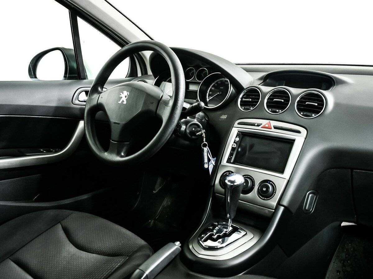 Купить Peugeot 408, 2012, 146 000 км.. Фото: #8