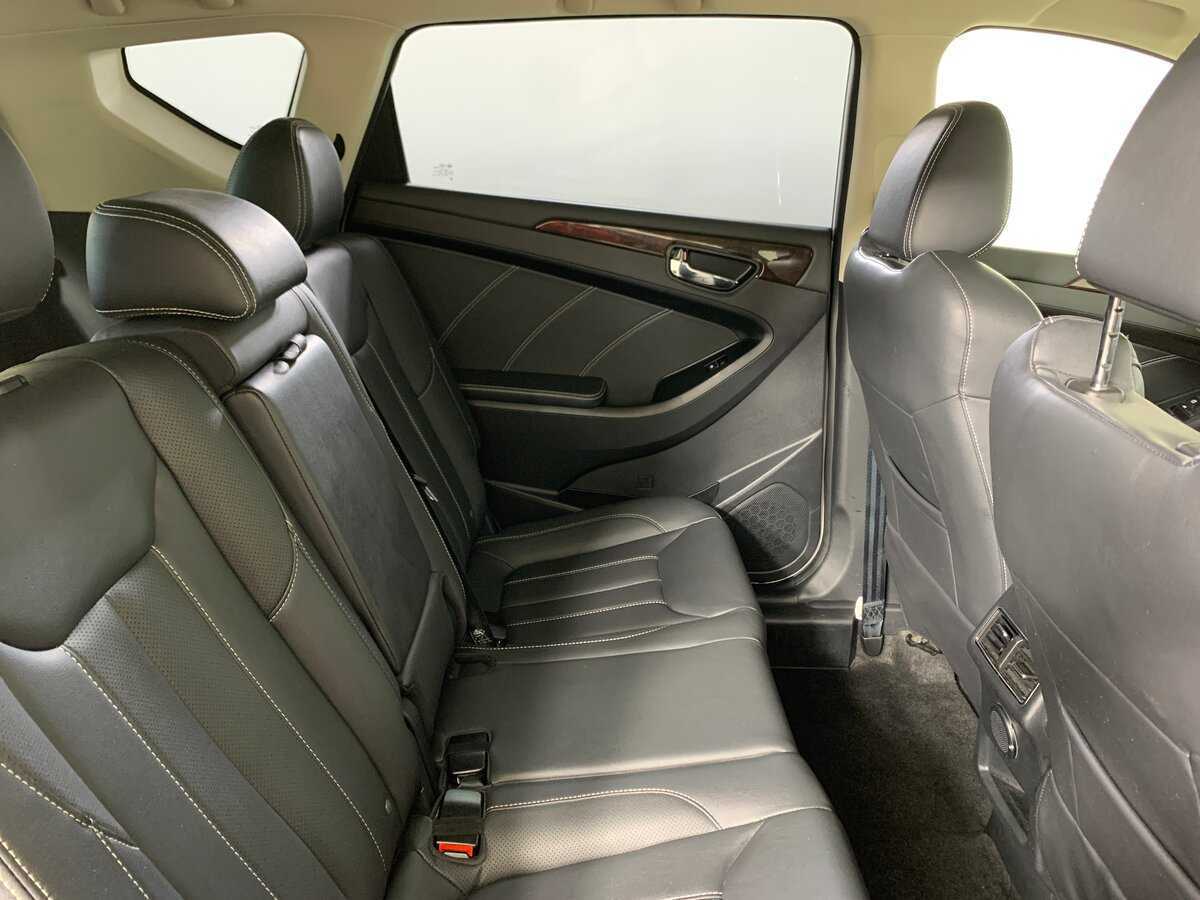 Купить Dongfeng 580, 2021, 25 898 км.. Фото: #17