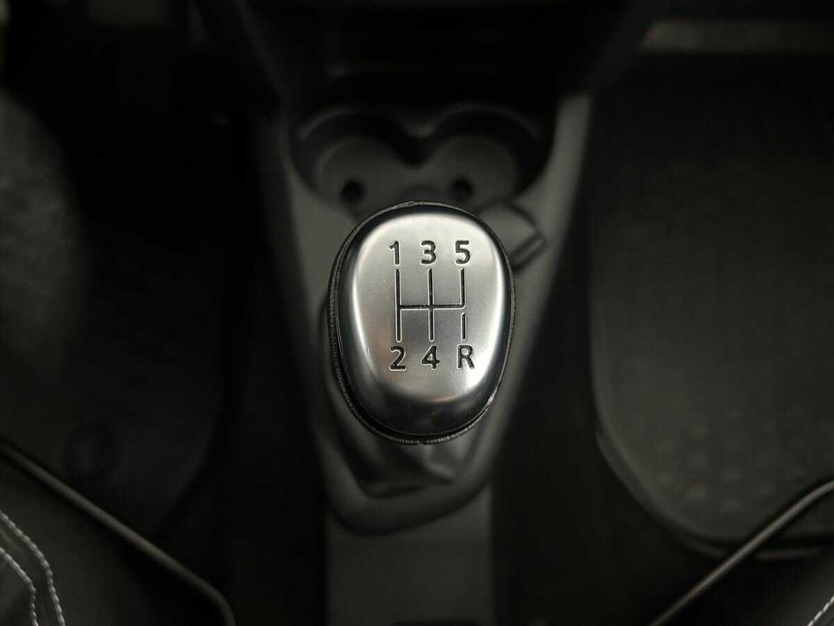 Купить Renault Sandero, 2021, 21 462 км.. Фото: #12