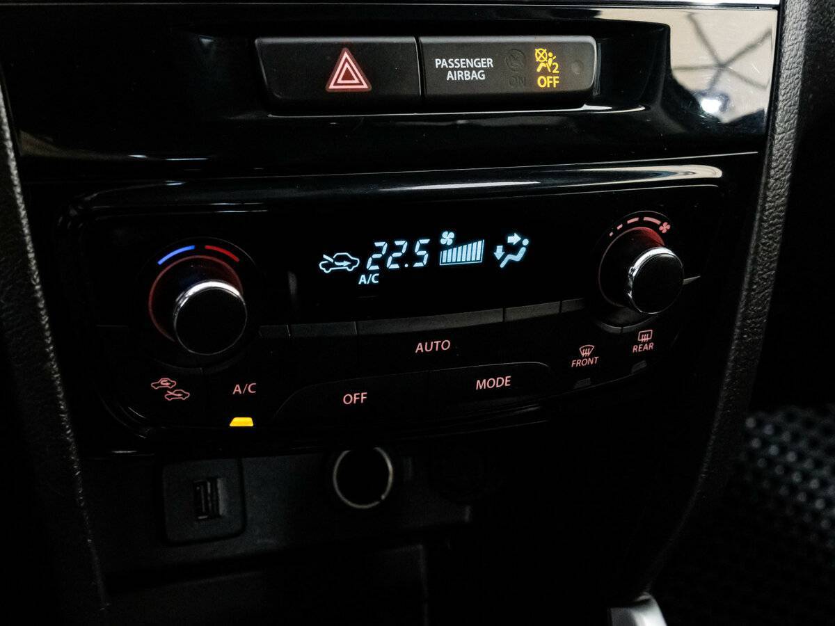 Купить Suzuki Vitara, 2016, 128 323 км.. Фото: #12