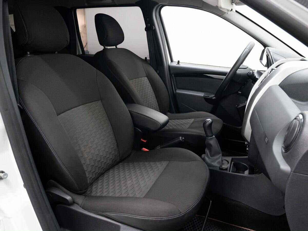 Купить Lada (ВАЗ) Largus, 2021, 99 000 км.. Фото: #11