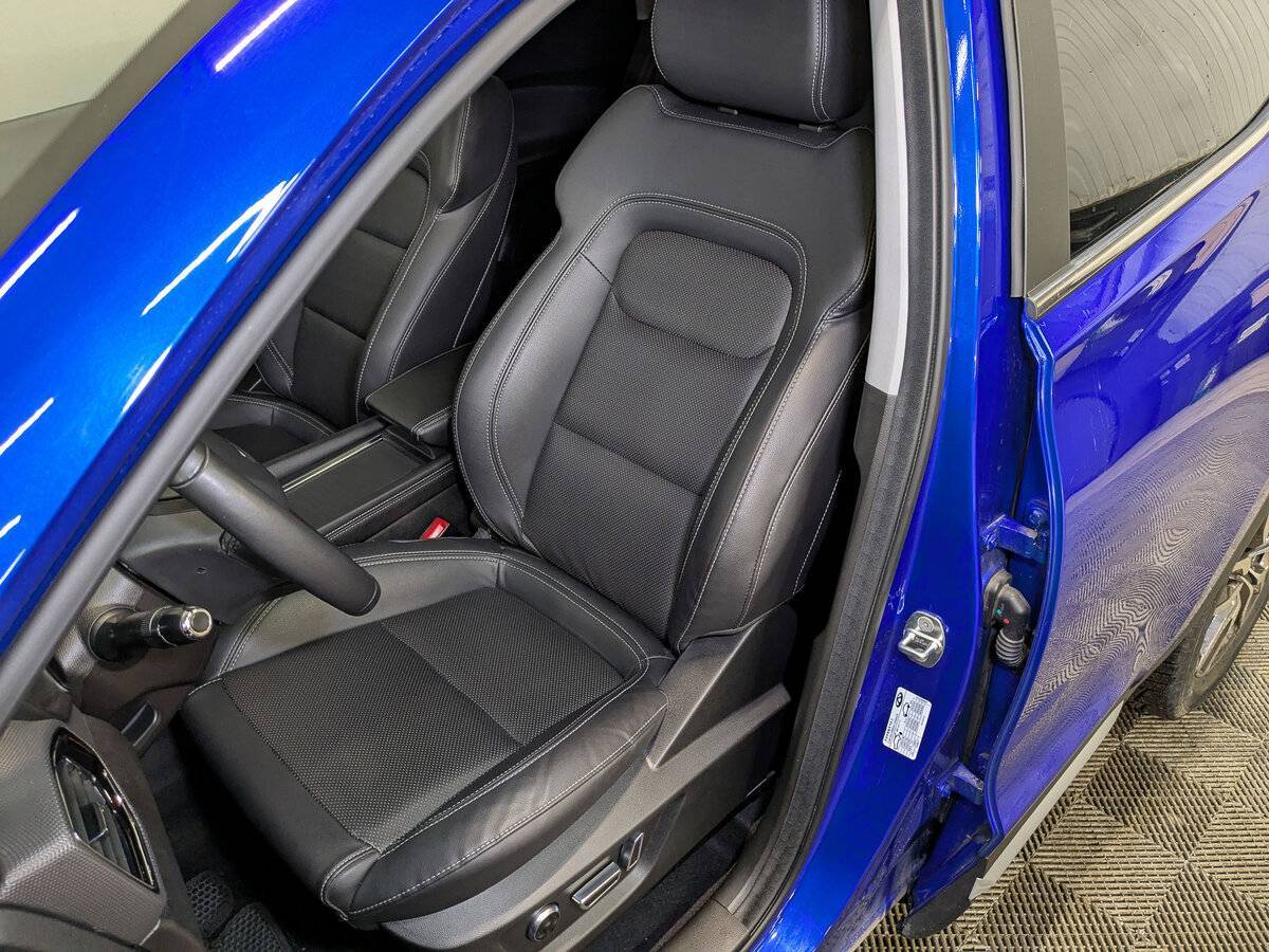 Купить Chery Tiggo 4, 2022, 21 767 км.. Фото: #19