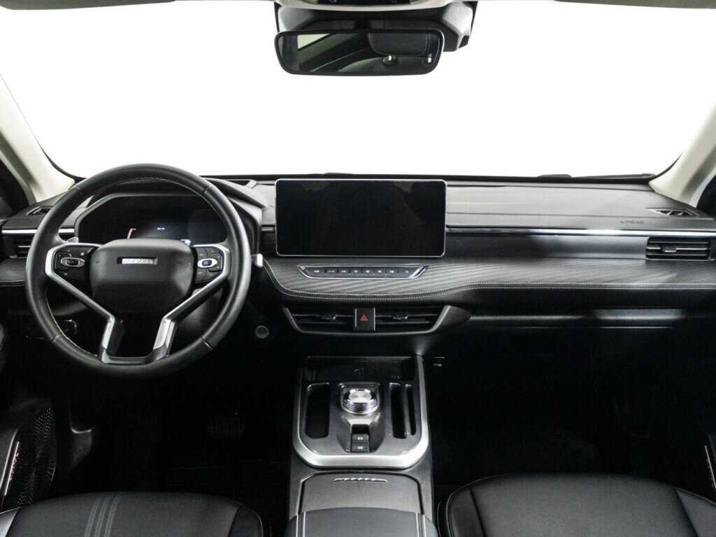 Купить Haval Jolion, 2022, 37 254 км.. Фото: #12