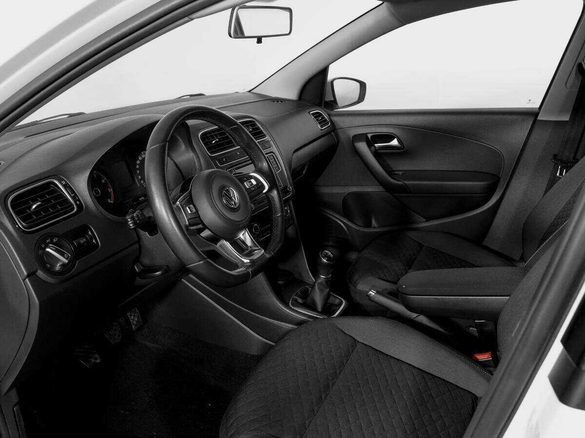 Купить Volkswagen Polo, 2020, 79 915 км.. Фото: #14