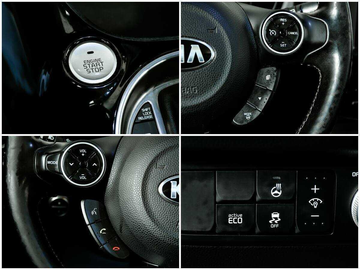 Купить Kia Soul, 2016, 135 566 км.. Фото: #18