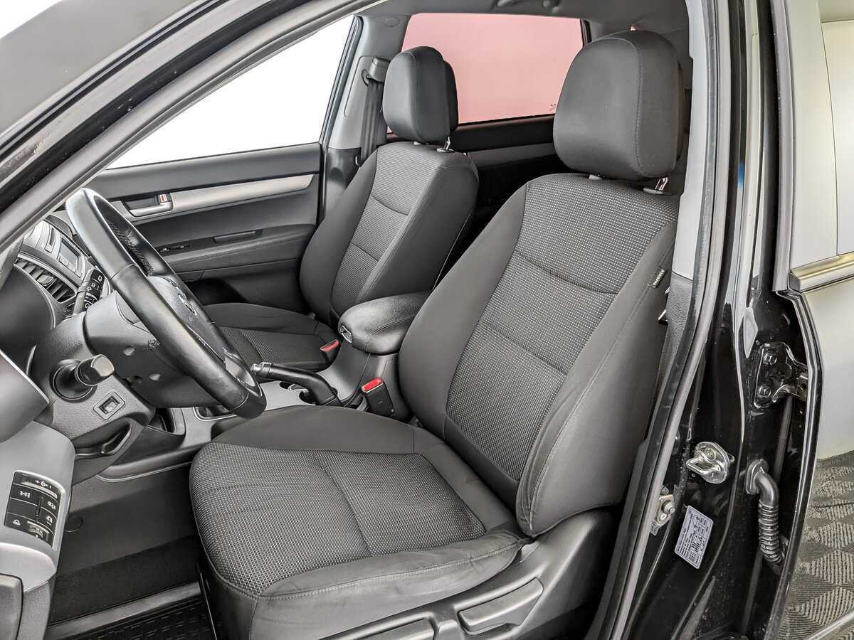 Купить Kia Sorento, 2015, 124 377 км.. Фото: #19