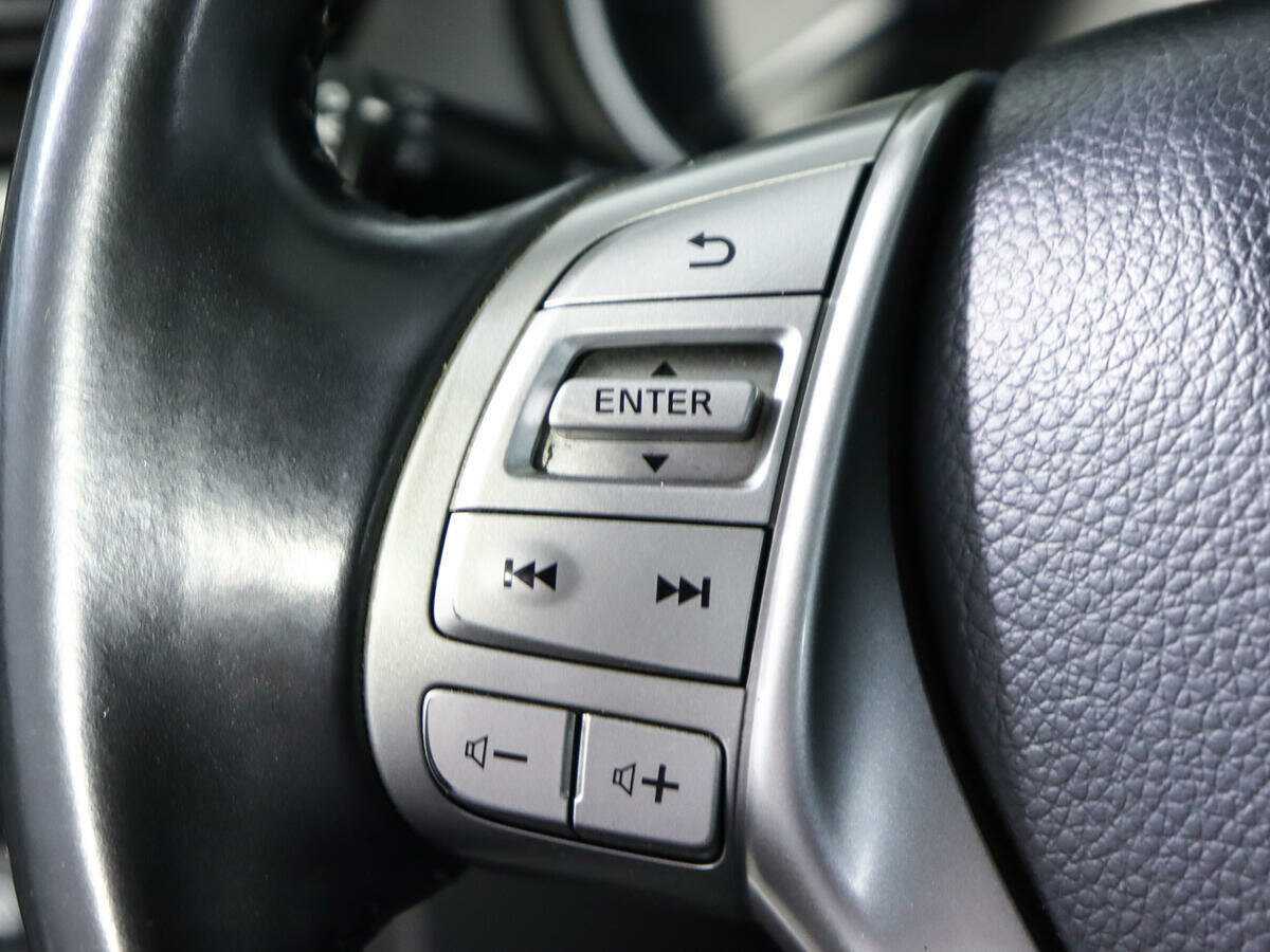 Купить Nissan Qashqai, 2014, 72 000 км.. Фото: #16