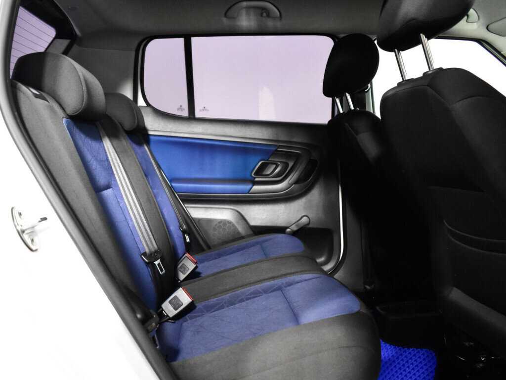 Купить Skoda Fabia, 2013, 146 958 км.. Фото: #9