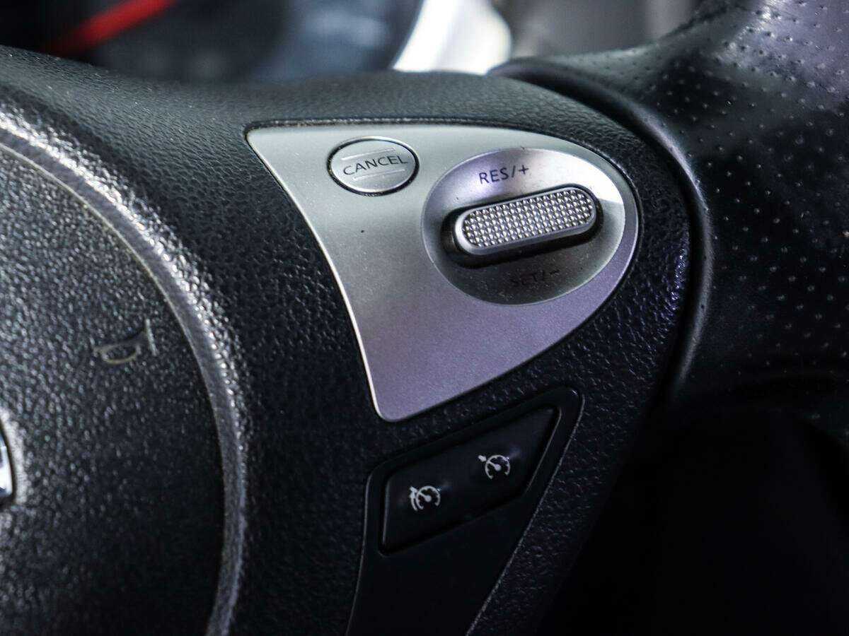 Купить Nissan Juke, 2012, 124 076 км.. Фото: #15