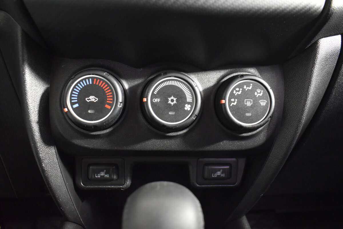 Купить Mitsubishi ASX, 2014, 161 500 км.. Фото: #18