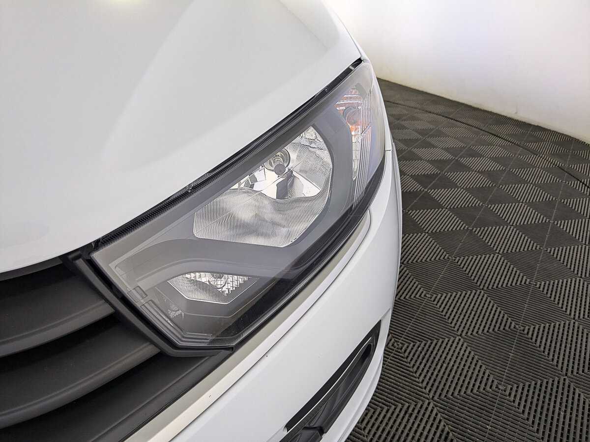 Купить Lada (ВАЗ) Granta, 2022, 71 530 км.. Фото: #10