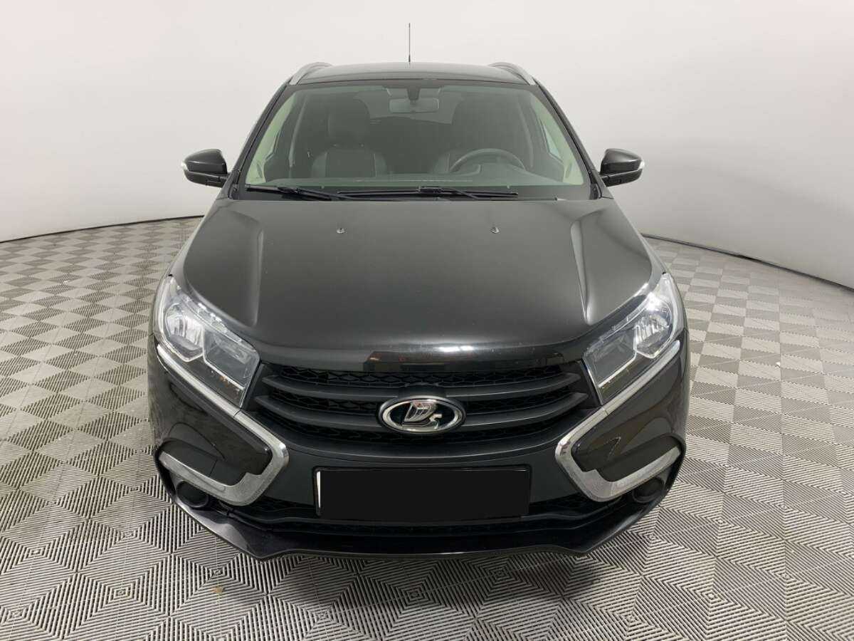 Купить Lada (ВАЗ) XRAY, 2021, 89 347 км.. Фото: #1