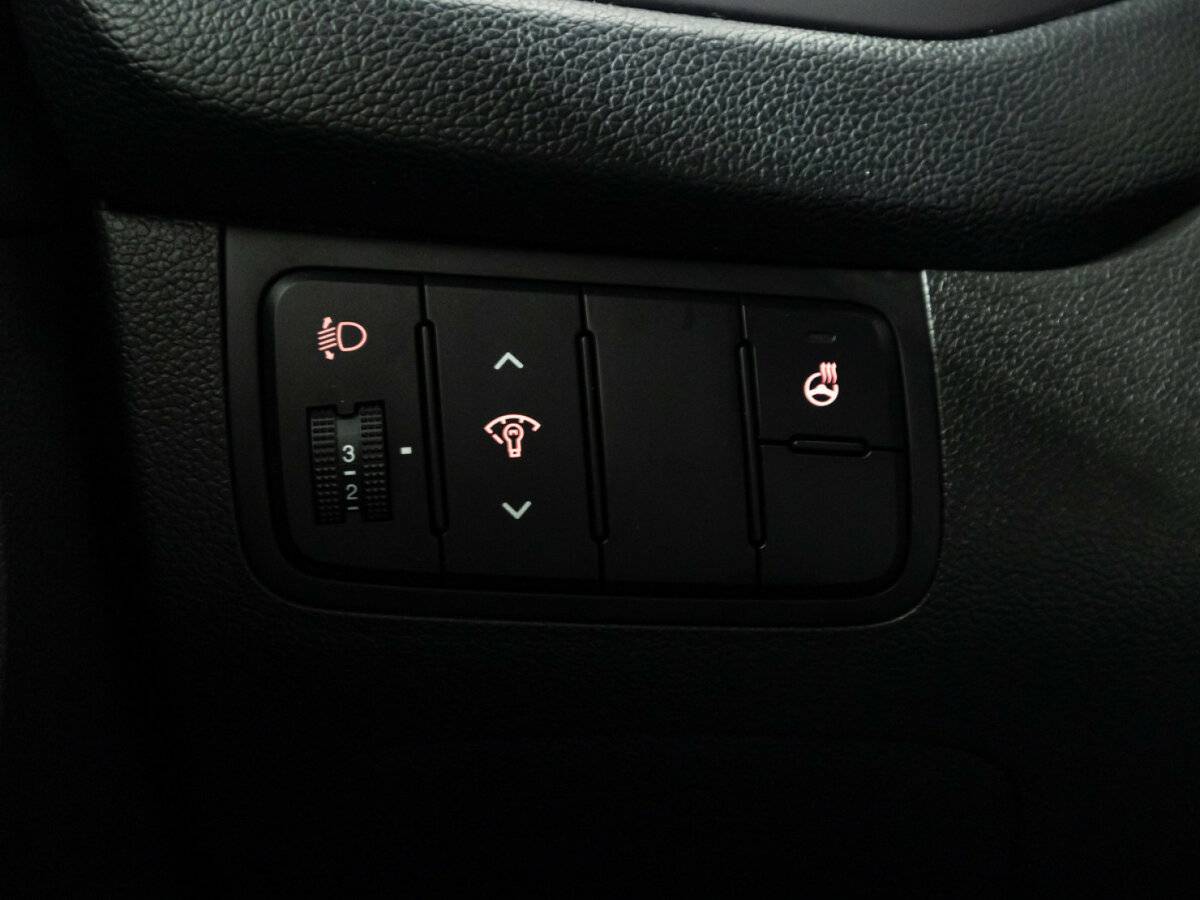 Купить Kia Ceed, 2017, 110 359 км.. Фото: #17