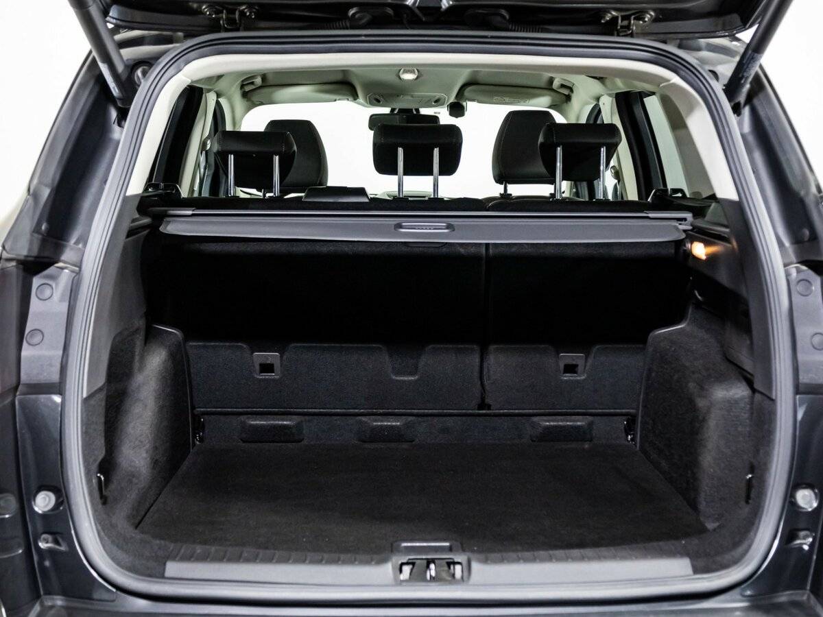 Купить Ford Kuga, 2018, 51 937 км.. Фото: #20