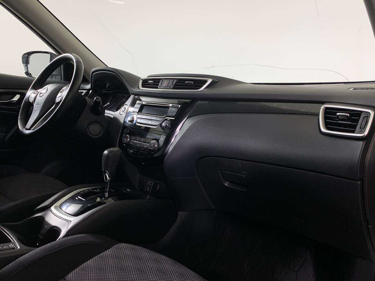 Купить Nissan X-Trail, 2018, 190 000 км.. Фото: #10