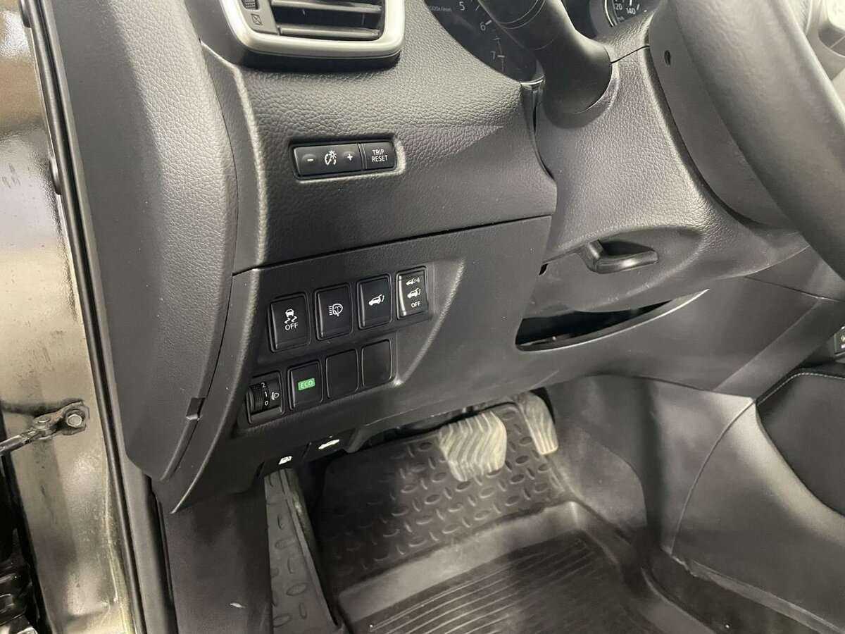 Купить Nissan X-Trail, 2015, 119 055 км.. Фото: #8