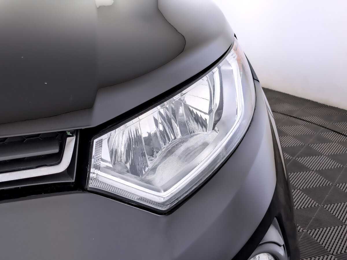 Купить Ford EcoSport, 2018, 103 224 км.. Фото: #16
