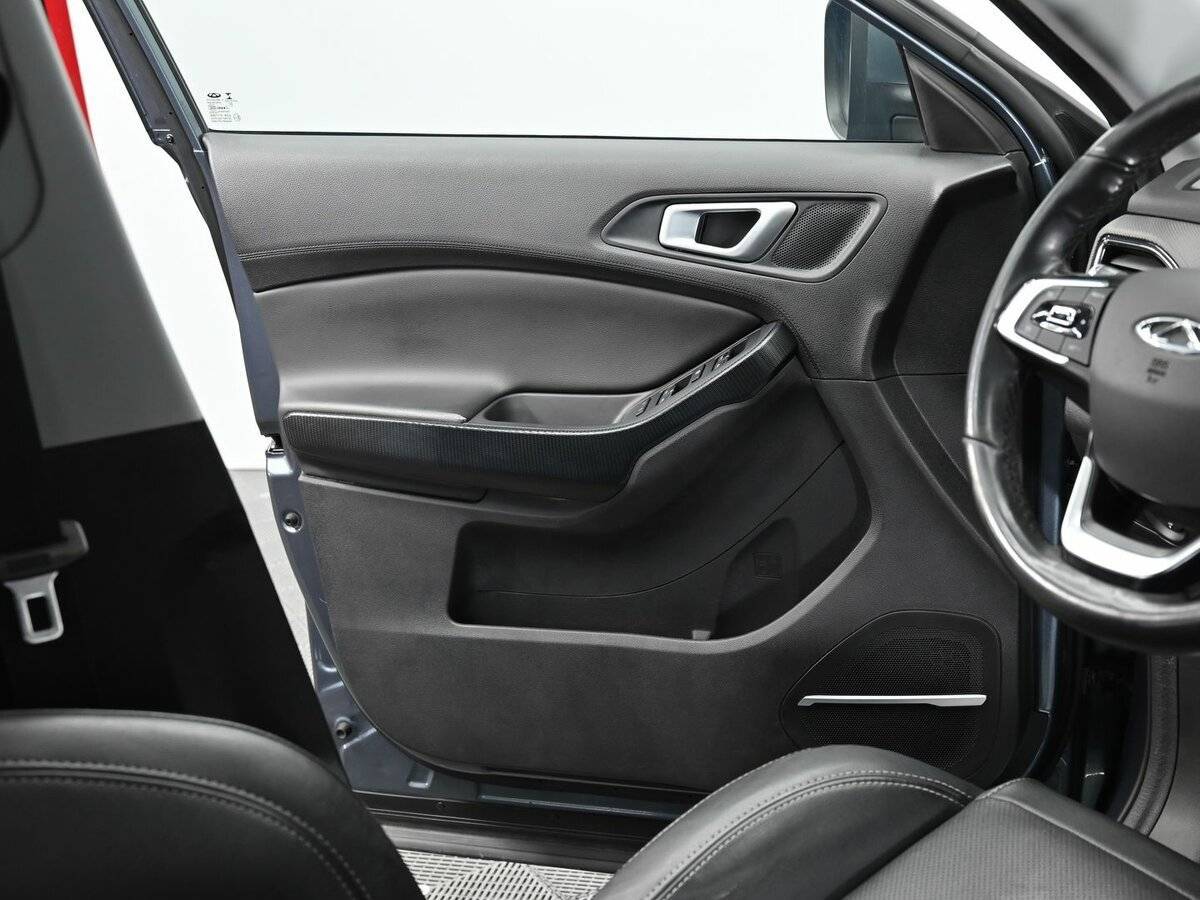 Купить Chery Tiggo 4, 2020, 73 000 км.. Фото: #6