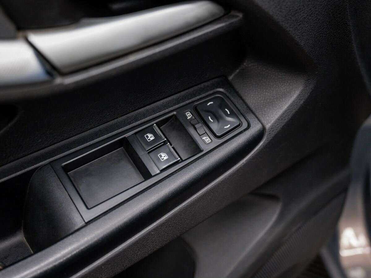 Купить Lada (ВАЗ) Vesta, 2015, 160 942 км.. Фото: #14