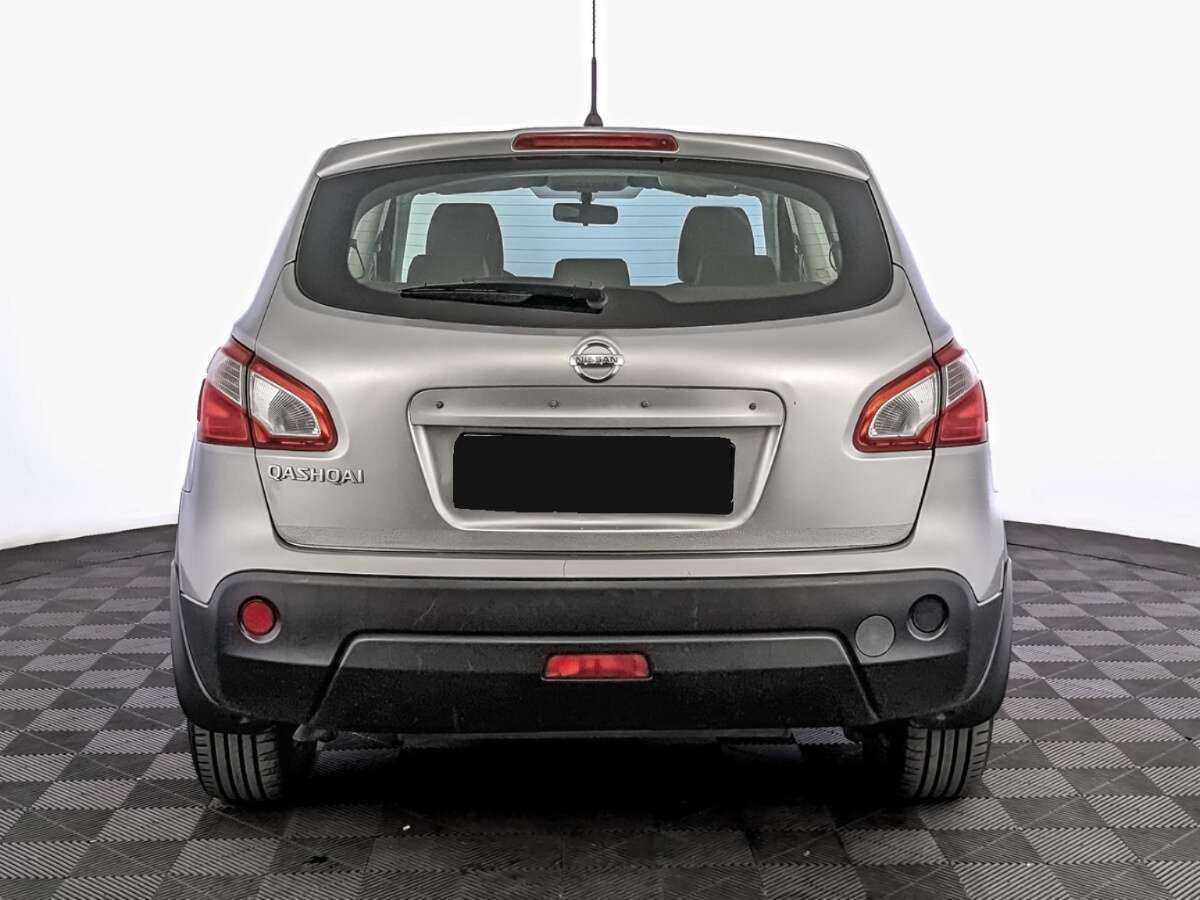 Купить Nissan Qashqai, 2013, 148 000 км.. Фото: #5