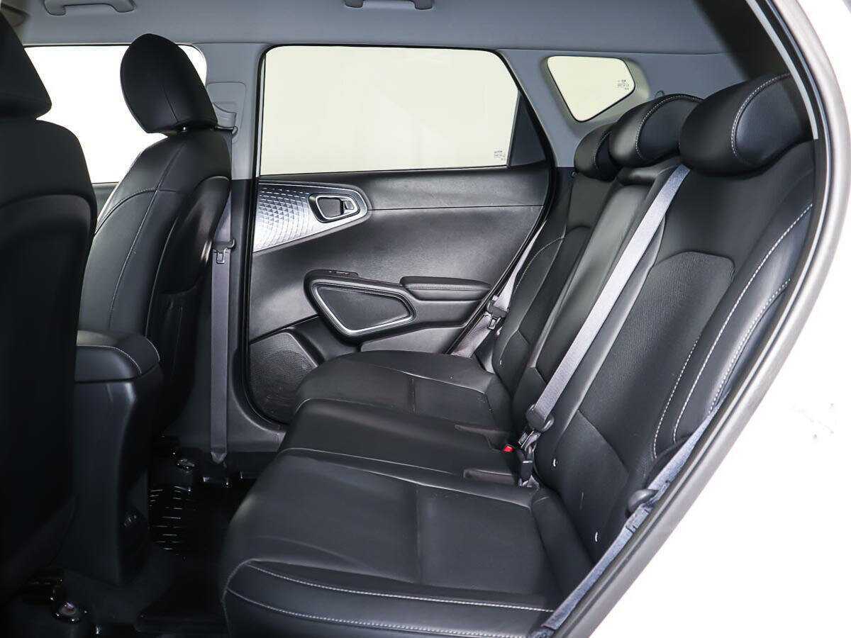 Купить Kia Soul, 2019, 59 247 км.. Фото: #9