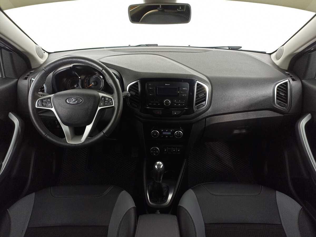 Купить Lada (ВАЗ) XRAY, 2020, 62 726 км.. Фото: #12