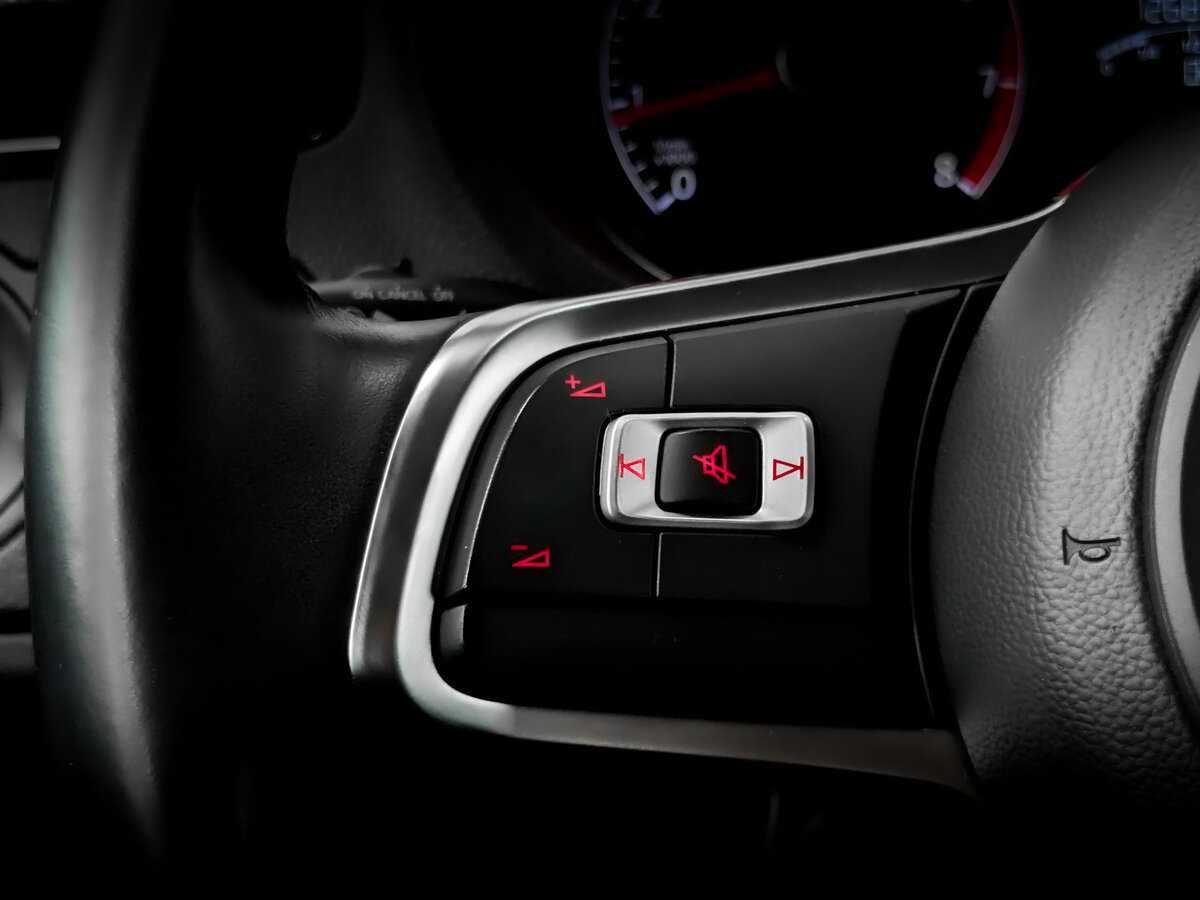 Купить Volkswagen Polo, 2018, 126 810 км.. Фото: #25