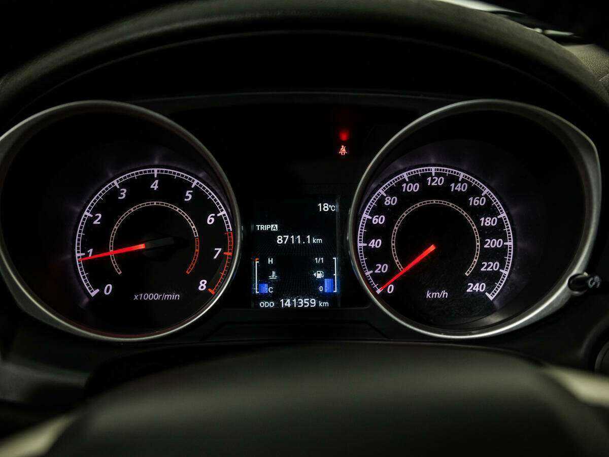 Купить Mitsubishi ASX, 2014, 141 357 км.. Фото: #10