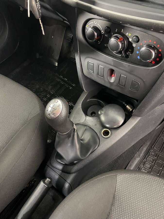 Купить Renault Logan, 2014, 156 200 км.. Фото: #18