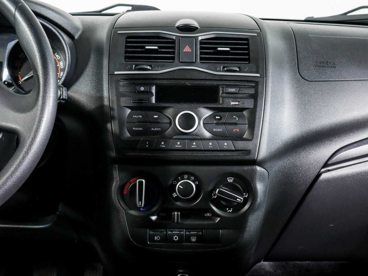 Купить Lada (ВАЗ) Granta, 2018, 109 186 км.. Фото: #9