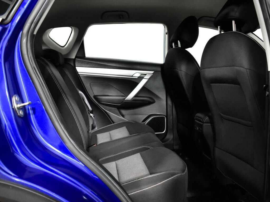 Купить Geely Coolray, 2022, 34 455 км.. Фото: #9